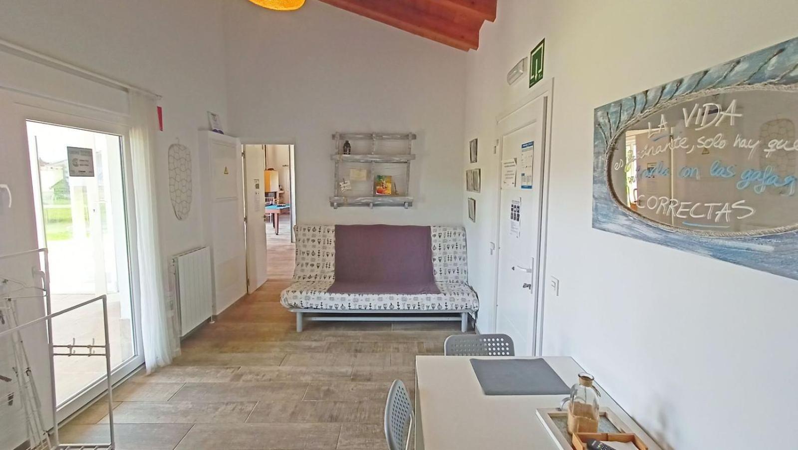 Casa Rural Txokoetxe موغاينا المظهر الخارجي الصورة