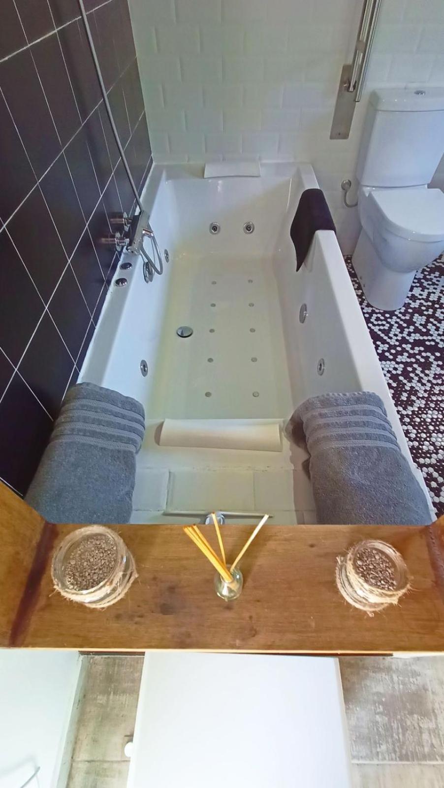 Casa Rural Txokoetxe موغاينا المظهر الخارجي الصورة