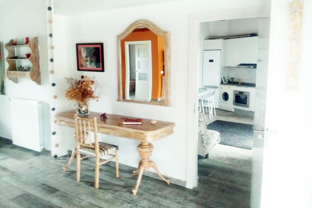 Casa Rural Txokoetxe موغاينا المظهر الخارجي الصورة