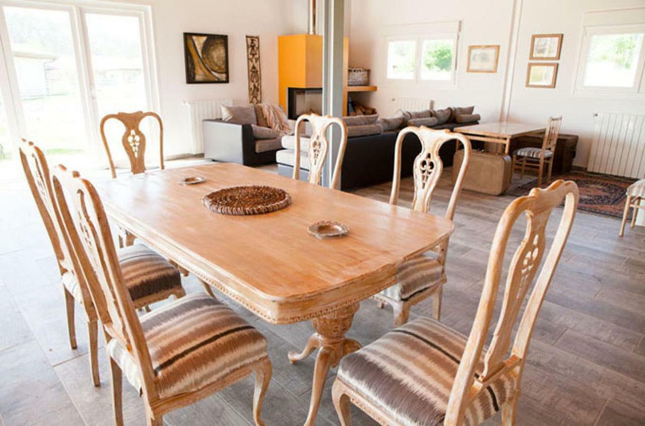 Casa Rural Txokoetxe موغاينا المظهر الخارجي الصورة