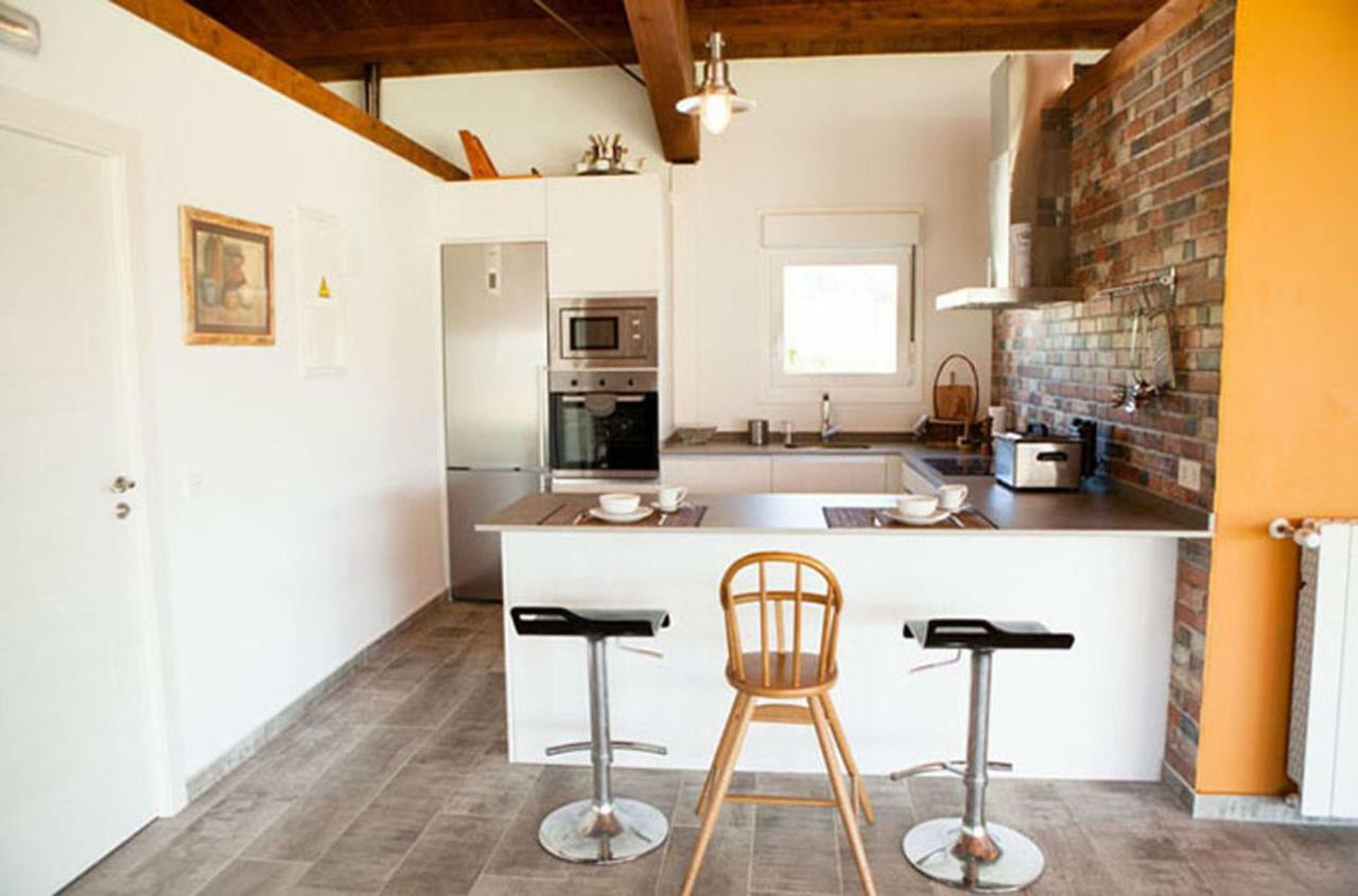 Casa Rural Txokoetxe موغاينا المظهر الخارجي الصورة