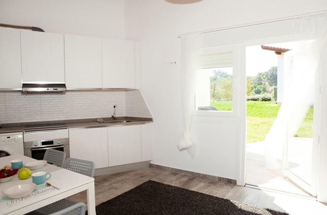 Casa Rural Txokoetxe موغاينا المظهر الخارجي الصورة