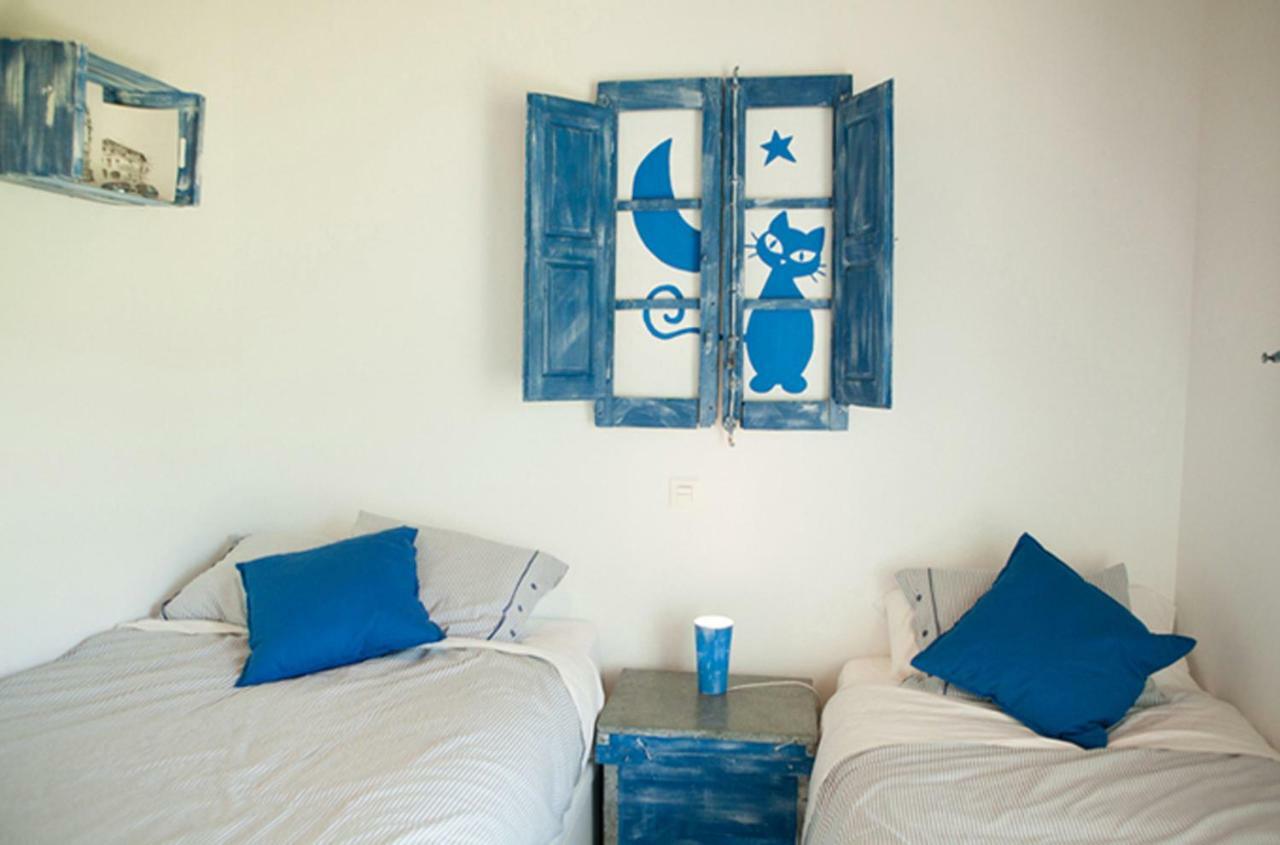 Casa Rural Txokoetxe موغاينا المظهر الخارجي الصورة