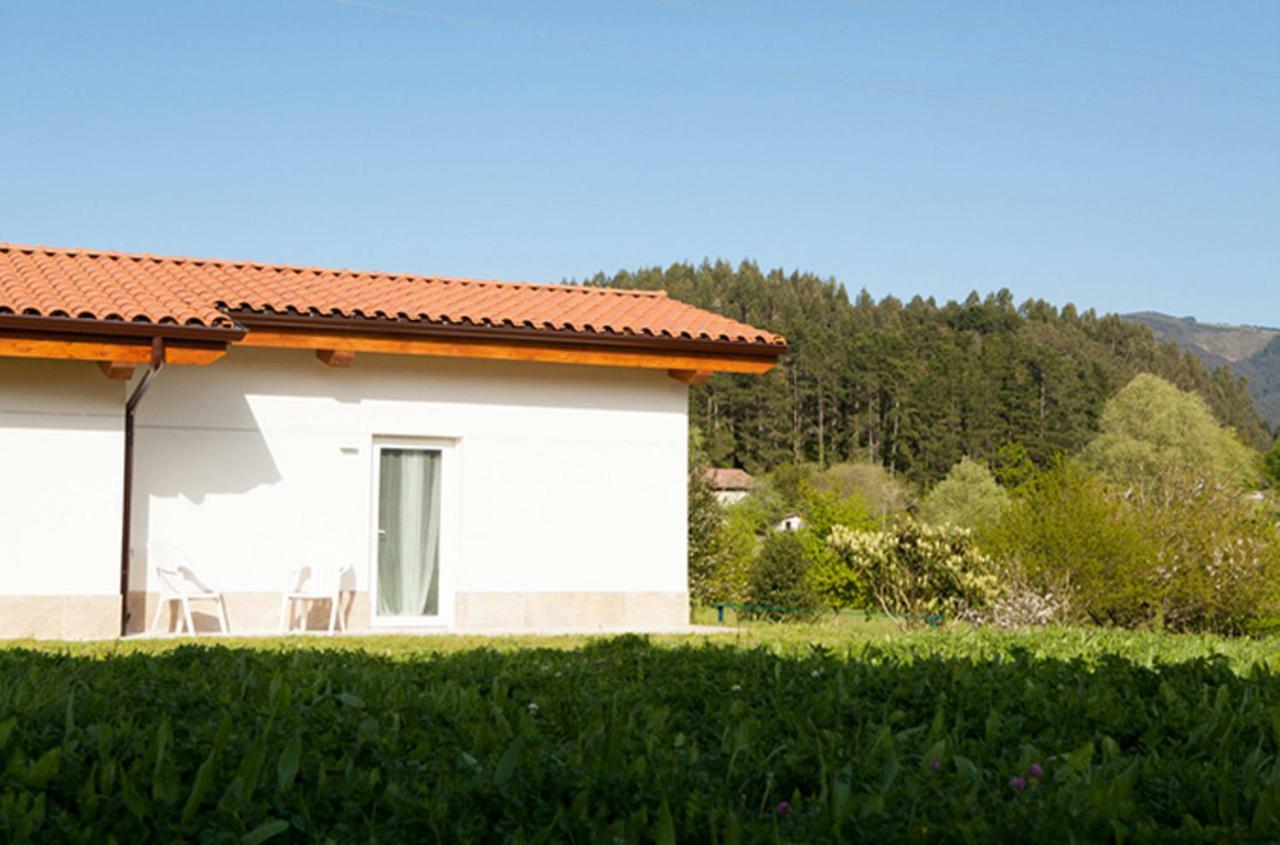Casa Rural Txokoetxe موغاينا المظهر الخارجي الصورة