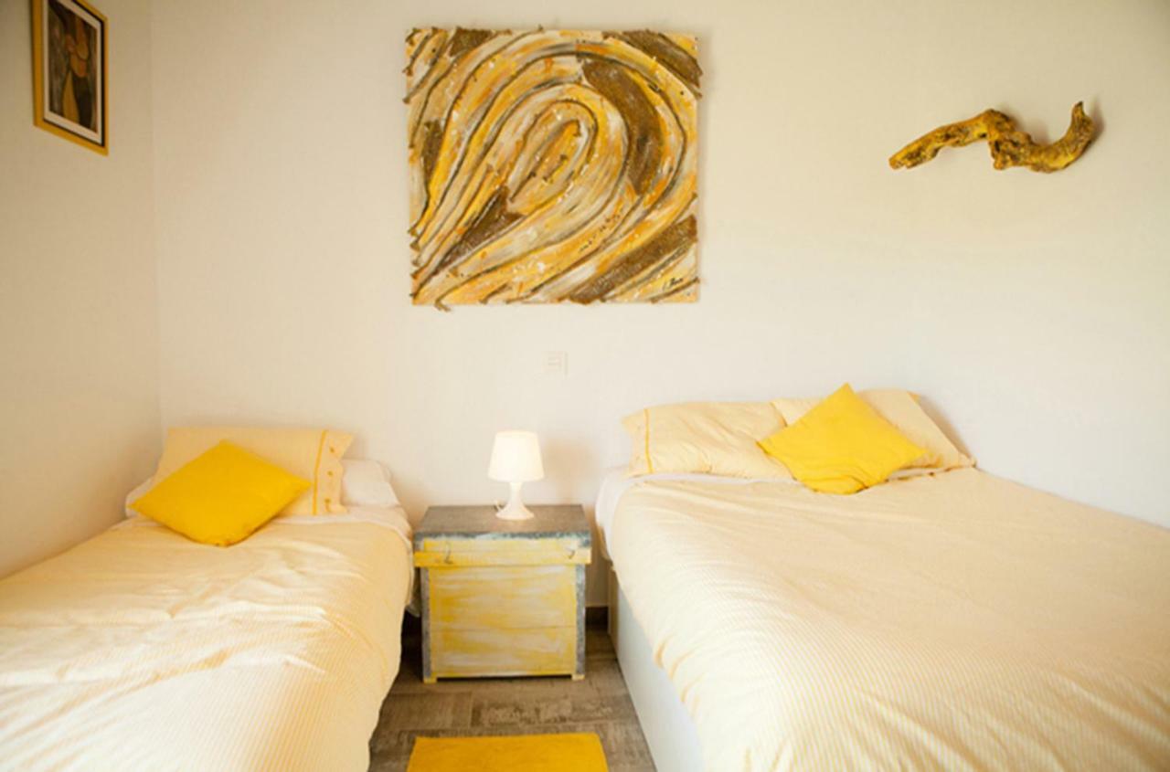 Casa Rural Txokoetxe موغاينا المظهر الخارجي الصورة