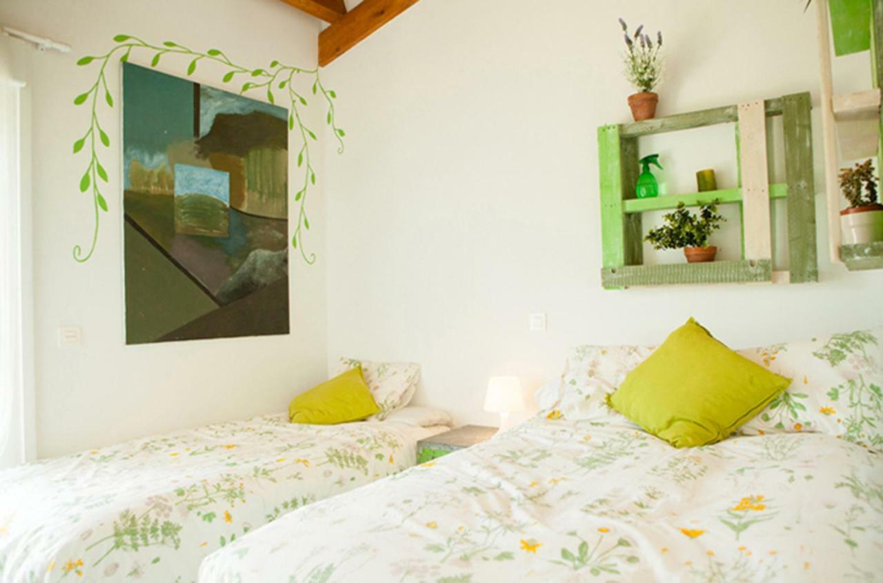 Casa Rural Txokoetxe موغاينا المظهر الخارجي الصورة