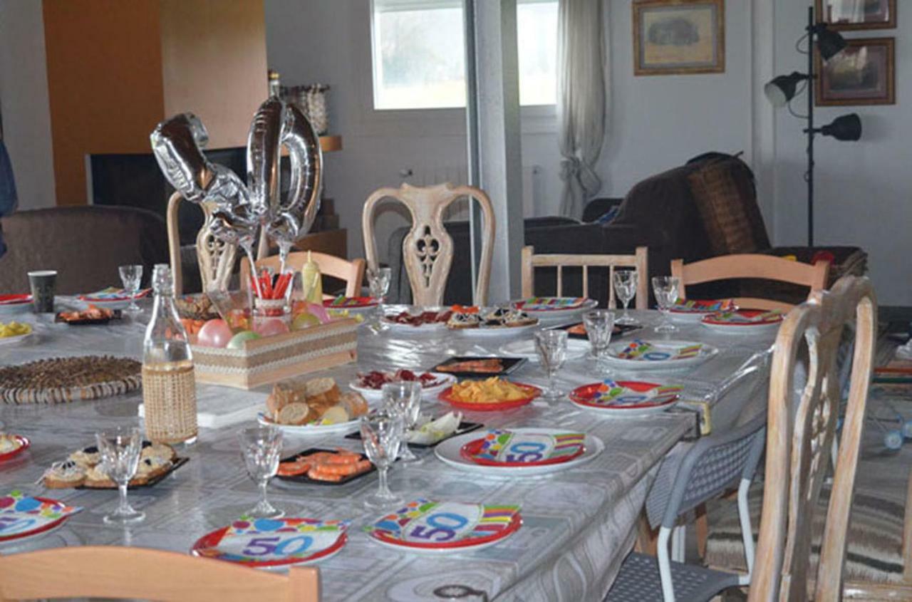 Casa Rural Txokoetxe موغاينا المظهر الخارجي الصورة