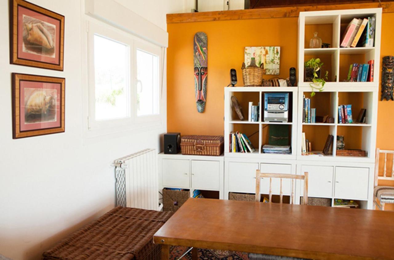 Casa Rural Txokoetxe موغاينا المظهر الخارجي الصورة