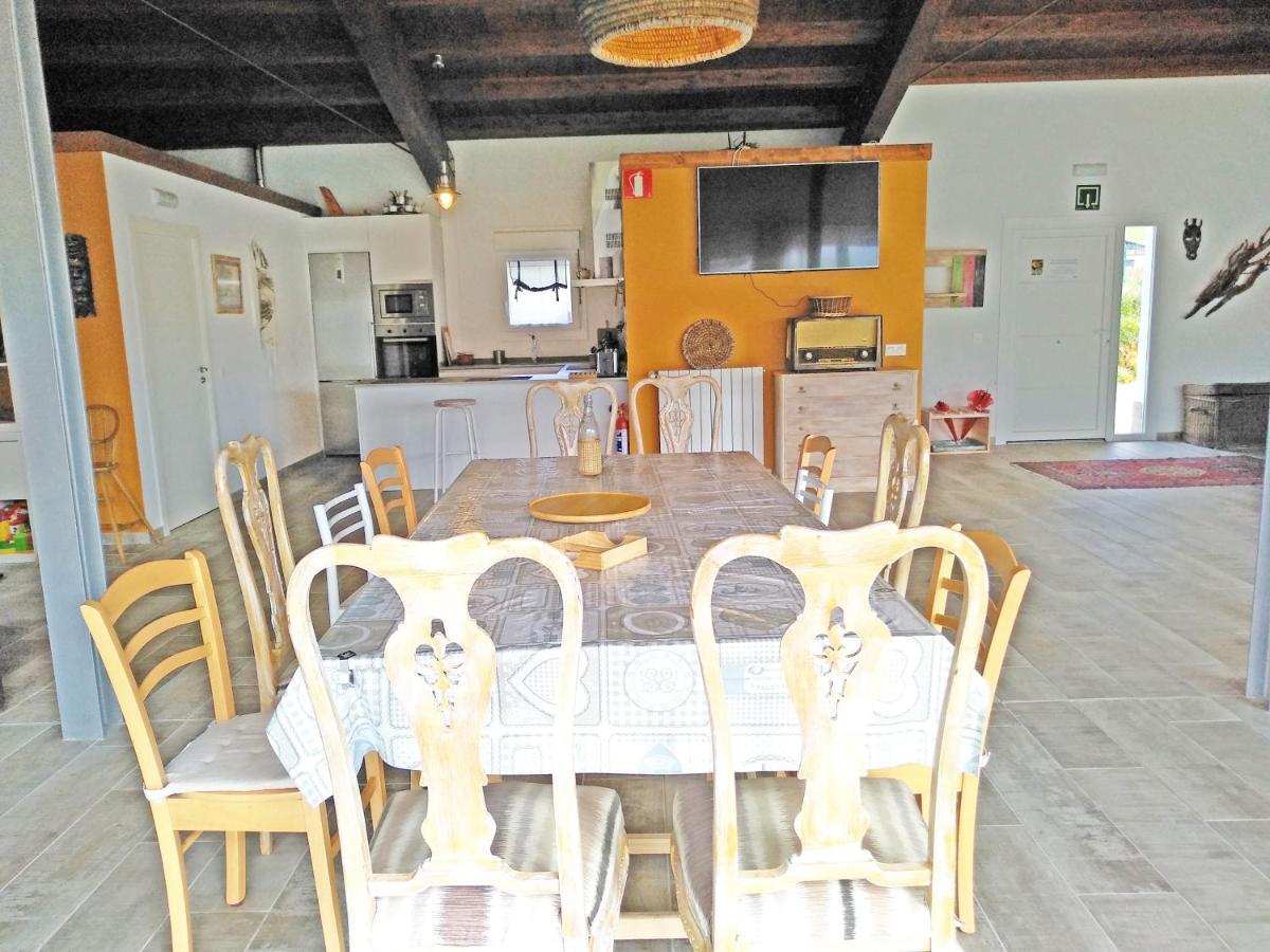 Casa Rural Txokoetxe موغاينا المظهر الخارجي الصورة