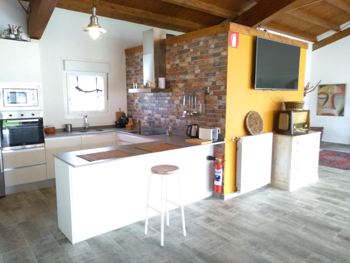 Casa Rural Txokoetxe موغاينا المظهر الخارجي الصورة