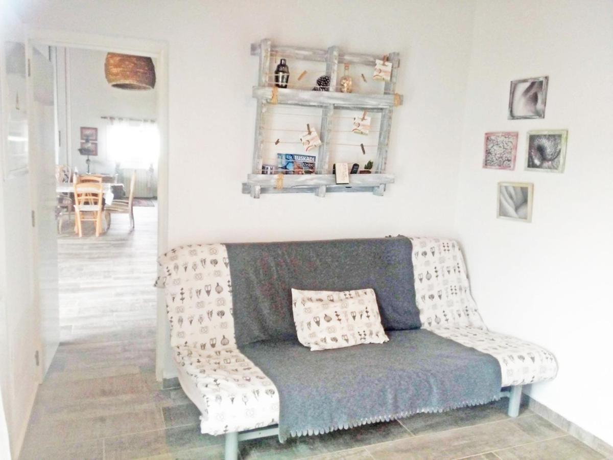 Casa Rural Txokoetxe موغاينا المظهر الخارجي الصورة