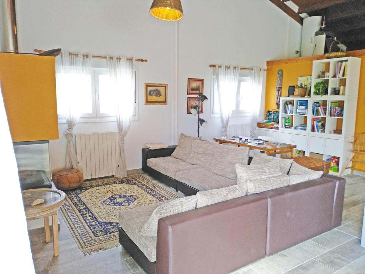 Casa Rural Txokoetxe موغاينا المظهر الخارجي الصورة